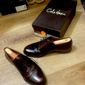 Cole Haan Mens Dress shoes